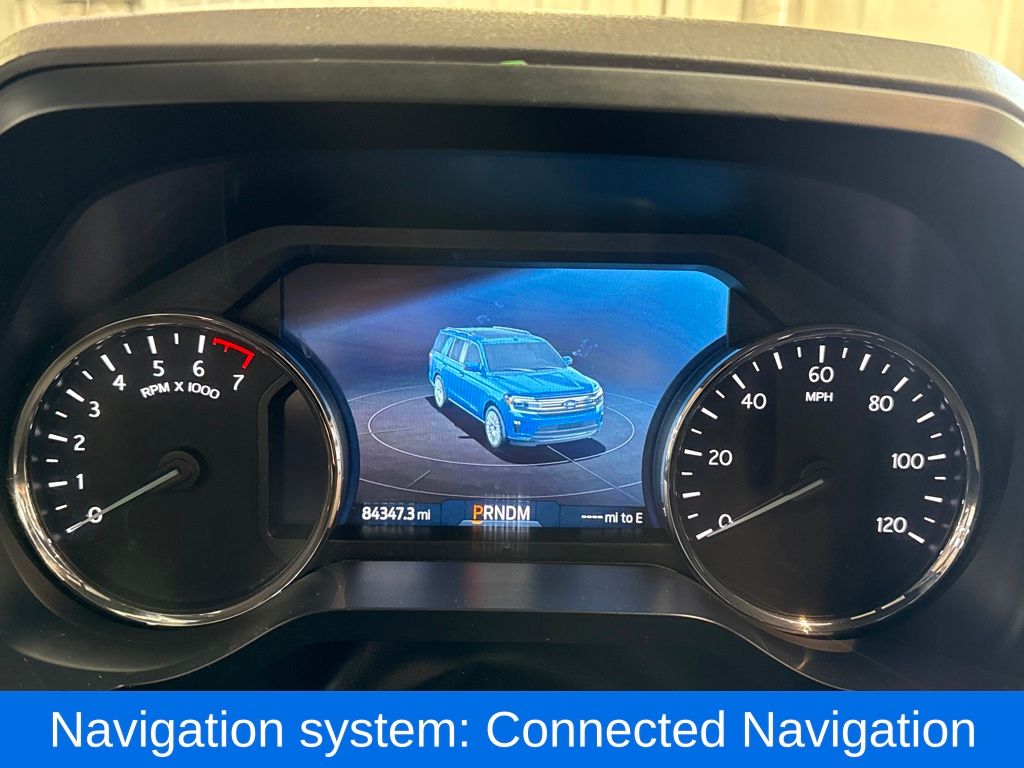 Used 2022 Ford Expedition MAX Limited - photo 16