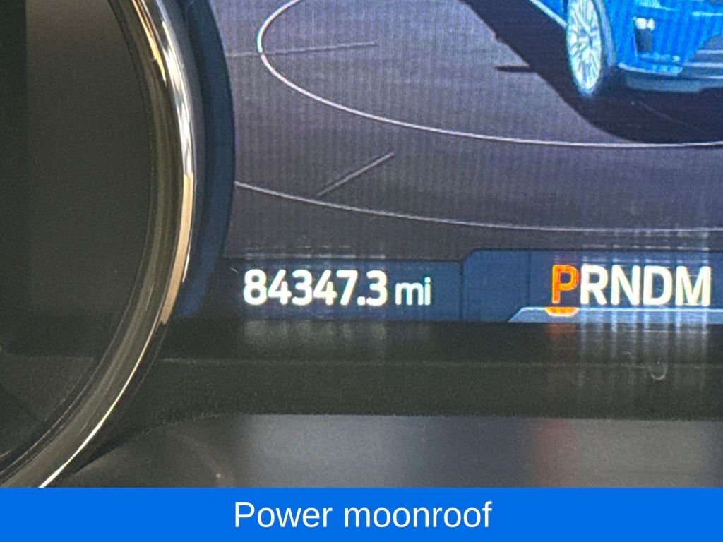 Used 2022 Ford Expedition MAX Limited - photo 17