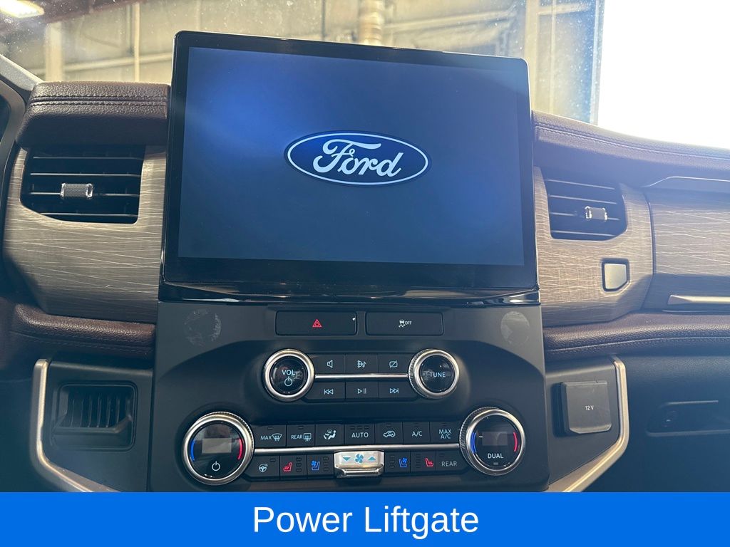 Used 2022 Ford Expedition MAX Limited - photo 18
