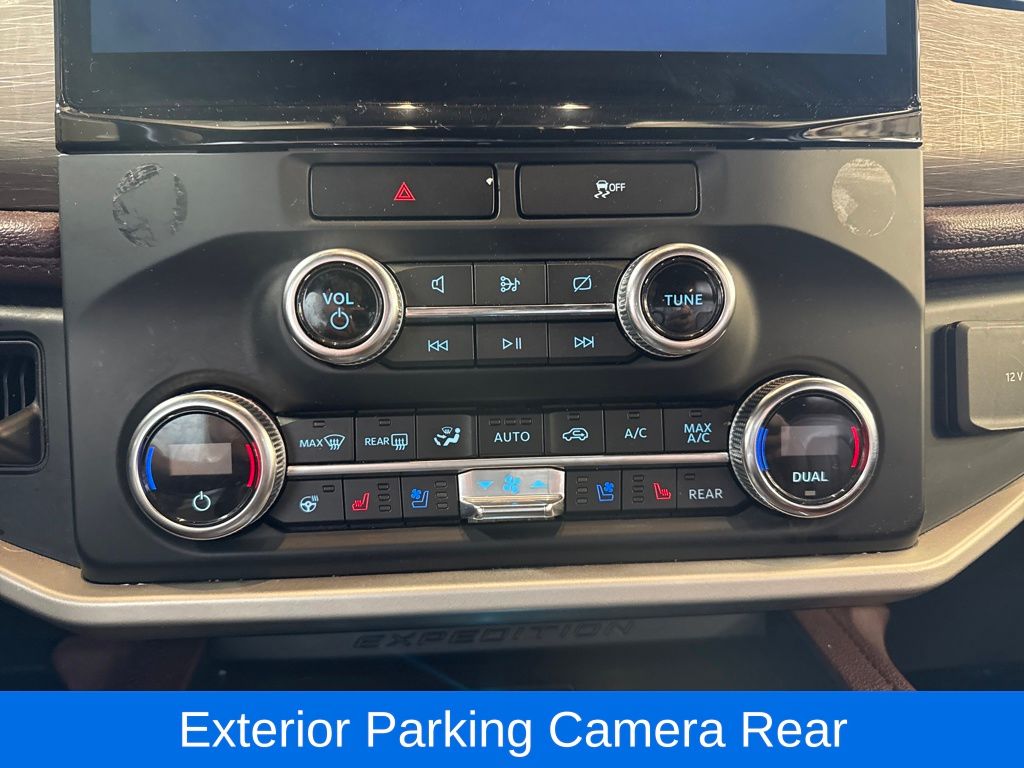 Used 2022 Ford Expedition MAX Limited - photo 19