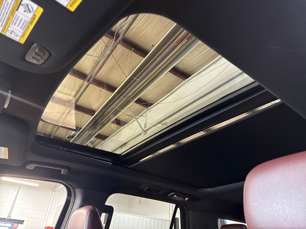 Used 2022 Ford Expedition MAX Limited - photo 22