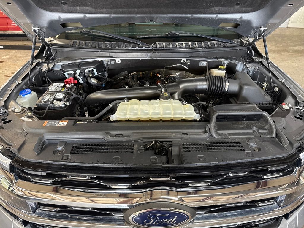 Used 2022 Ford Expedition MAX Limited - photo 23