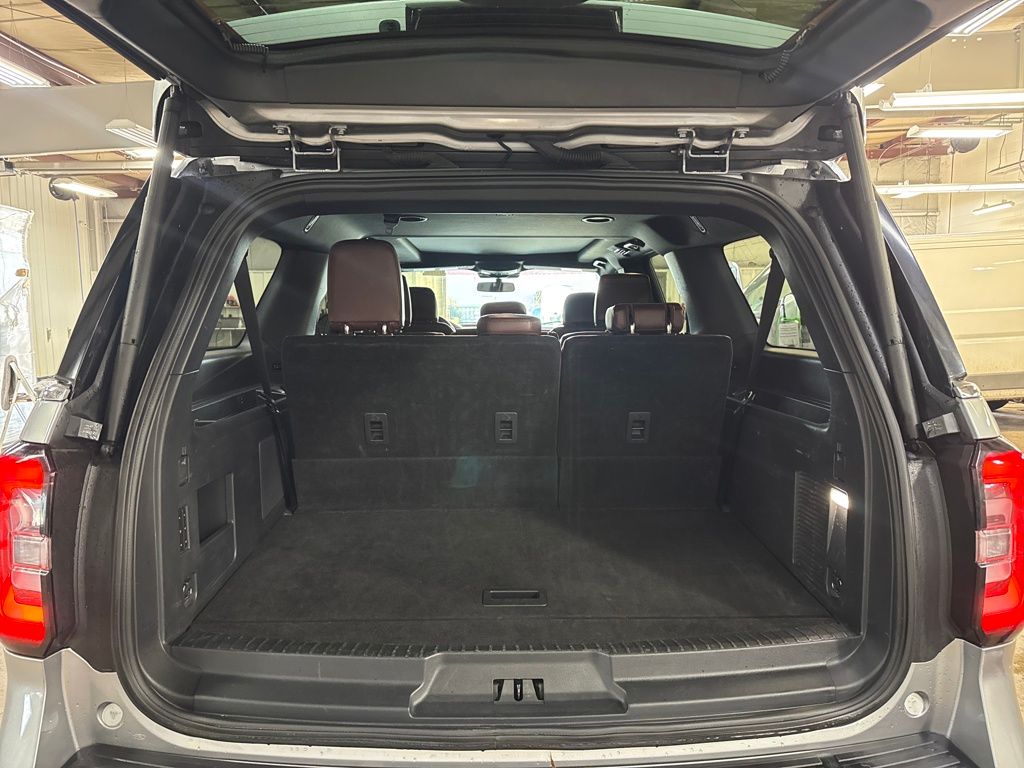 Used 2022 Ford Expedition MAX Limited - photo 24