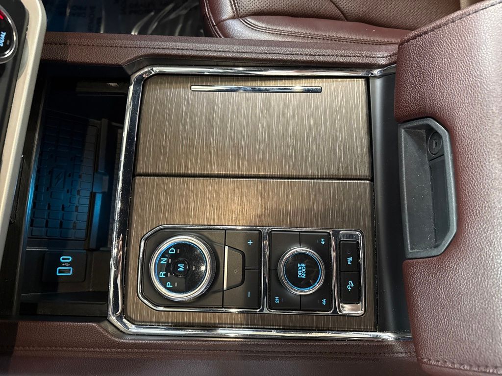 Used 2022 Ford Expedition MAX Limited - photo 25