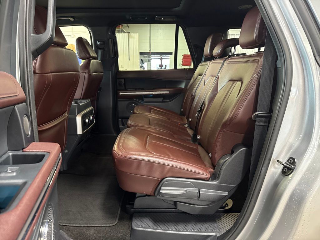 Used 2022 Ford Expedition MAX Limited - photo 26