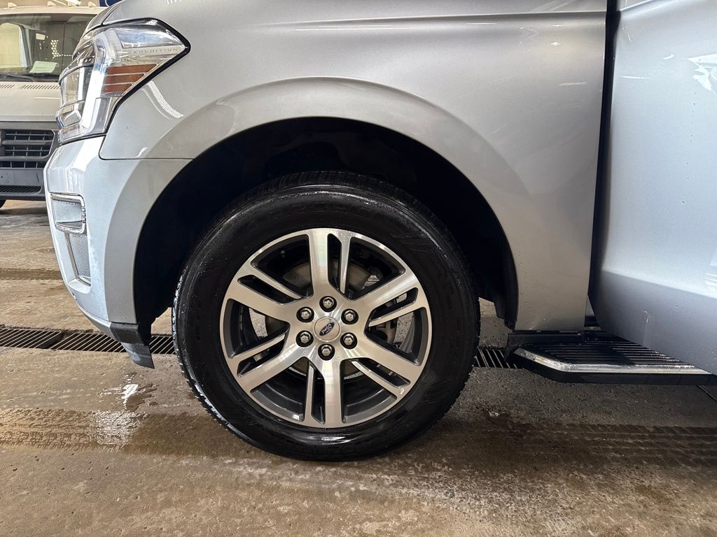 Used 2022 Ford Expedition MAX Limited - photo 28