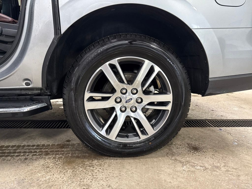 Used 2022 Ford Expedition MAX Limited - photo 31