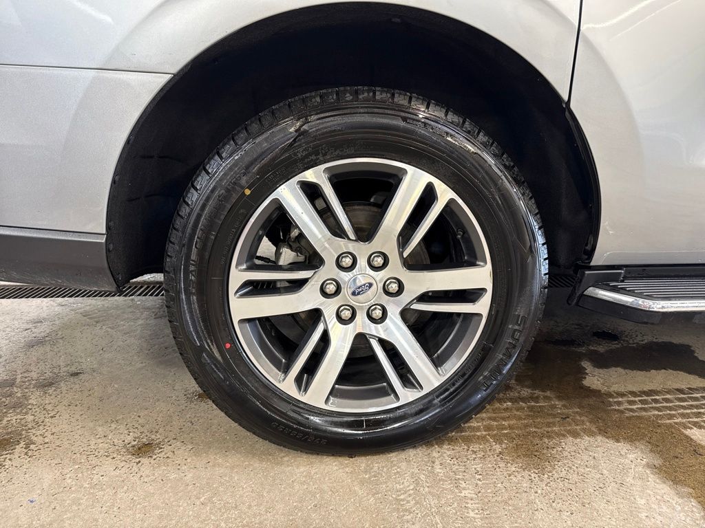 Used 2022 Ford Expedition MAX Limited - photo 32