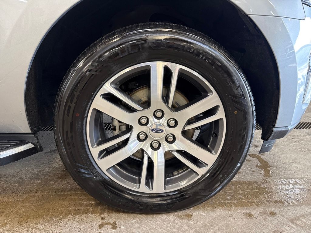 Used 2022 Ford Expedition MAX Limited - photo 33