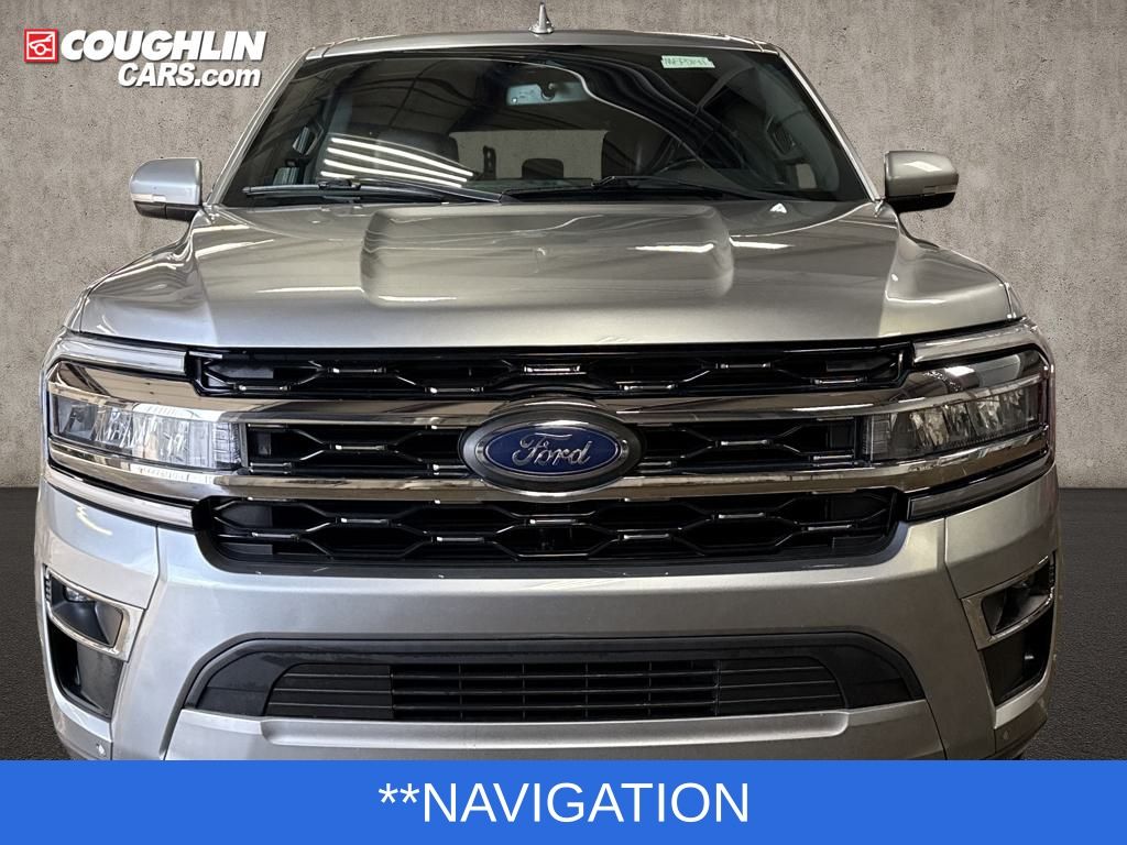 Used 2022 Ford Expedition MAX Limited - photo 9