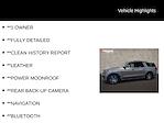 Used 2022 Ford Expedition MAX Limited thumbnail 2