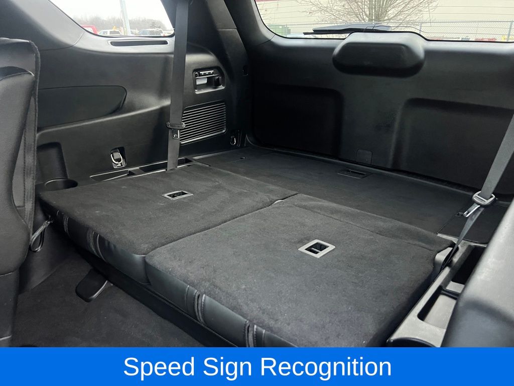 Used 2023 Ford Explorer ST - photo 35