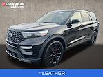 Used 2023 Ford Explorer ST thumbnail 3