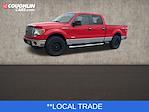 Used 2012 Ford F-150 XLT thumbnail 3