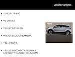 Used 2017 Ford Escape SE thumbnail 1