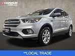 Used 2017 Ford Escape SE thumbnail 2