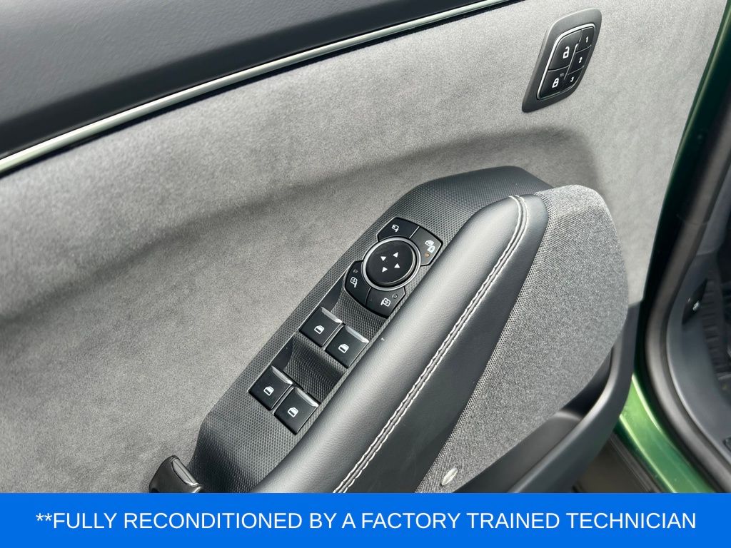 Used 2025 Ford Mustang Mach-E GT - photo 12