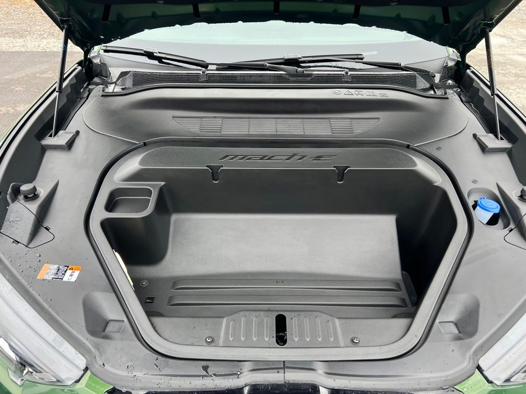 Used 2025 Ford Mustang Mach-E GT - photo 22