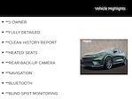 Used 2025 Ford Mustang Mach-E GT thumbnail 2