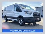 Used 2020 Ford Transit 250 Empty Cargo Van thumbnail 1
