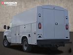 New 2025 Ford E-350 Cutaway thumbnail 4