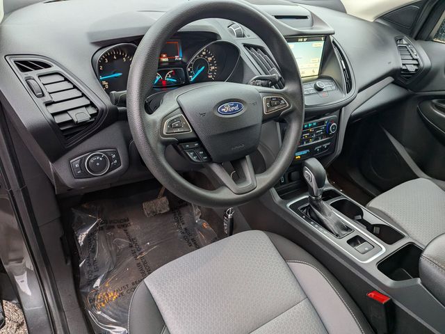 Used 2018 Ford Escape SE - photo 11