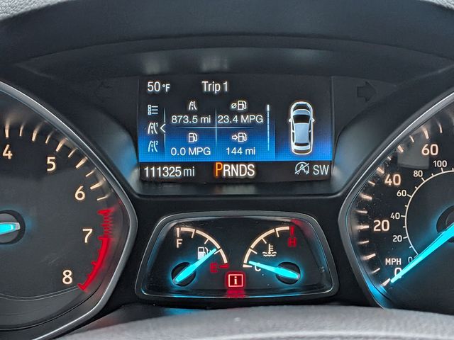 Used 2018 Ford Escape SE - photo 14