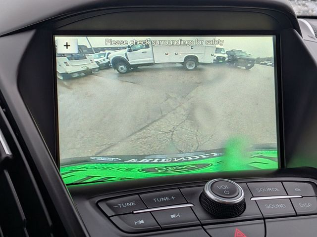 Used 2018 Ford Escape SE - photo 18