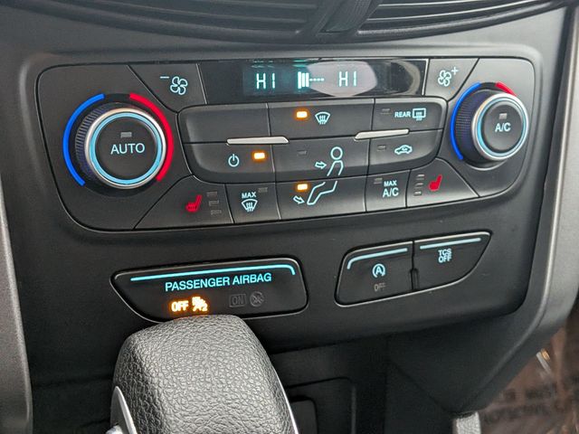 Used 2018 Ford Escape SE - photo 20