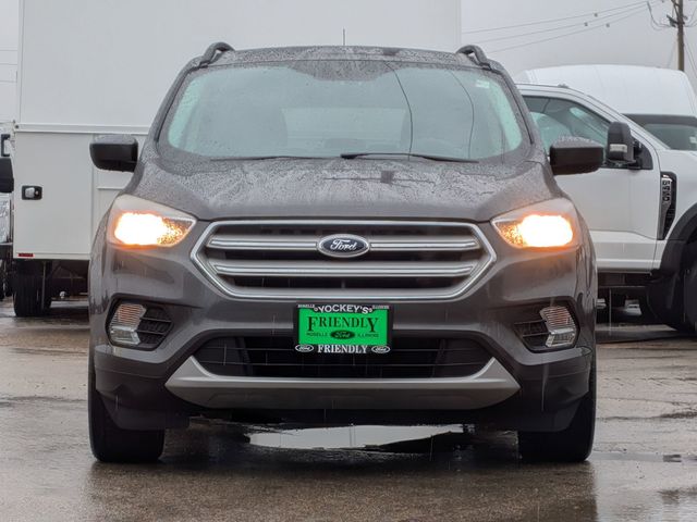 Used 2018 Ford Escape SE - photo 3