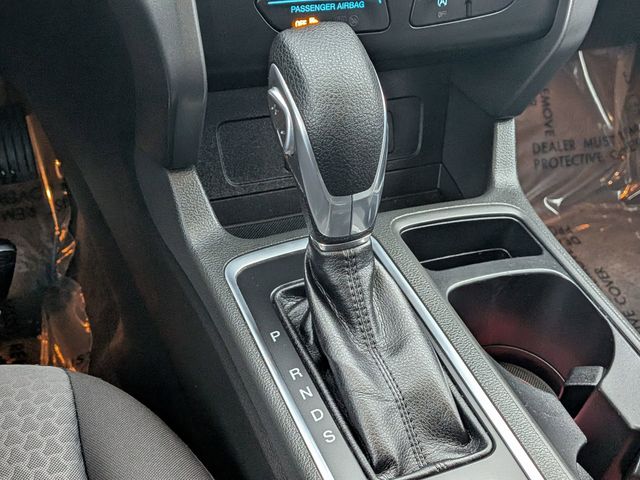 Used 2018 Ford Escape SE - photo 21