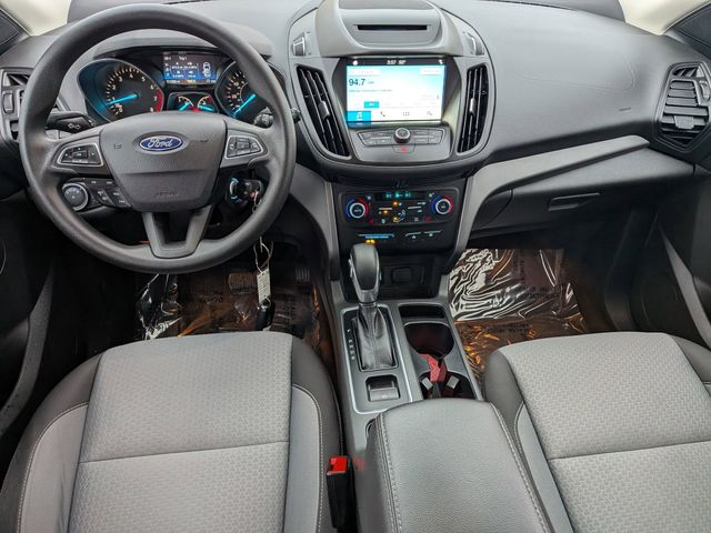 Used 2018 Ford Escape - photo 1