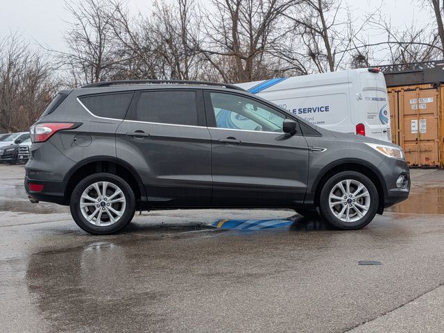 Used 2018 Ford Escape SE - photo 9