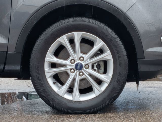 Used 2018 Ford Escape SE - photo 10