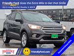 Used 2018 Ford Escape SE thumbnail 2