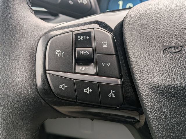 Used 2023 Ford Escape Platinum - photo 11