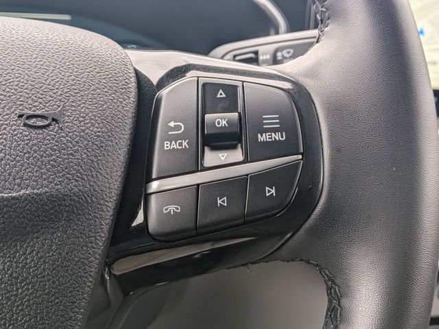 Used 2023 Ford Escape Platinum - photo 12