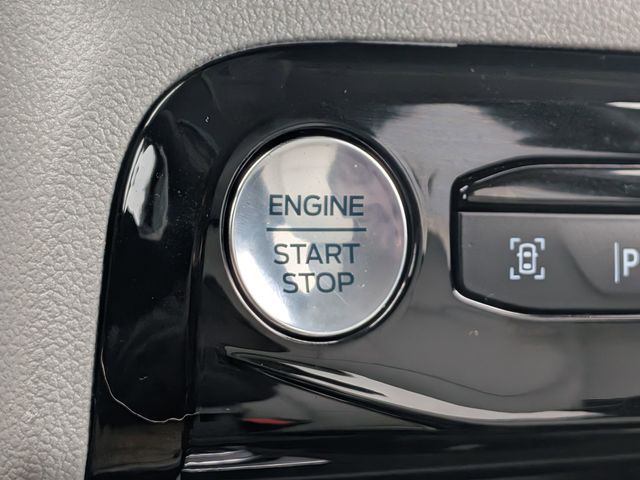 Used 2023 Ford Escape Platinum - photo 13