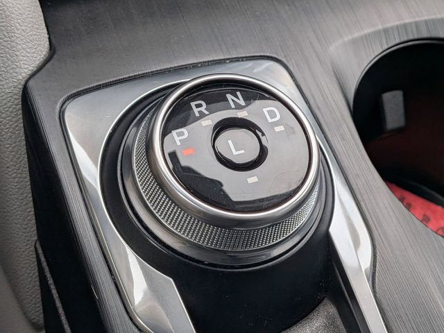 Used 2023 Ford Escape Platinum - photo 17