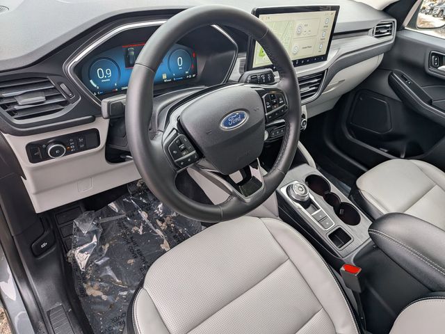 Used 2023 Ford Escape Platinum - photo 18