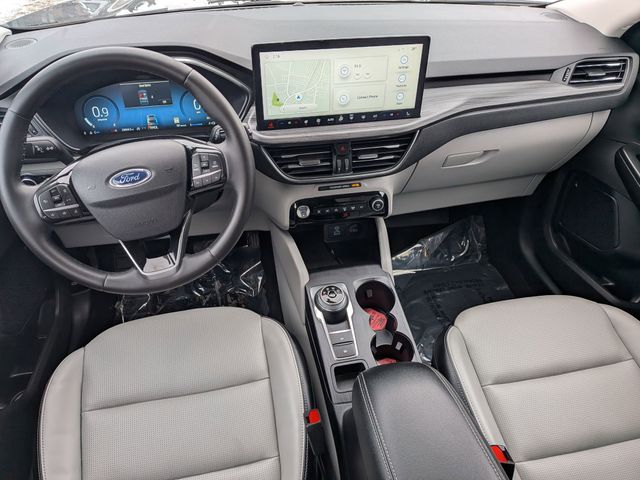 Used 2023 Ford Escape Platinum - photo 21