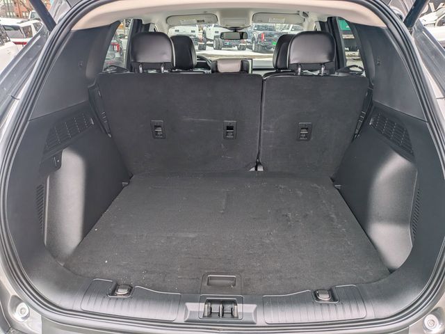 Used 2023 Ford Escape Platinum - photo 23