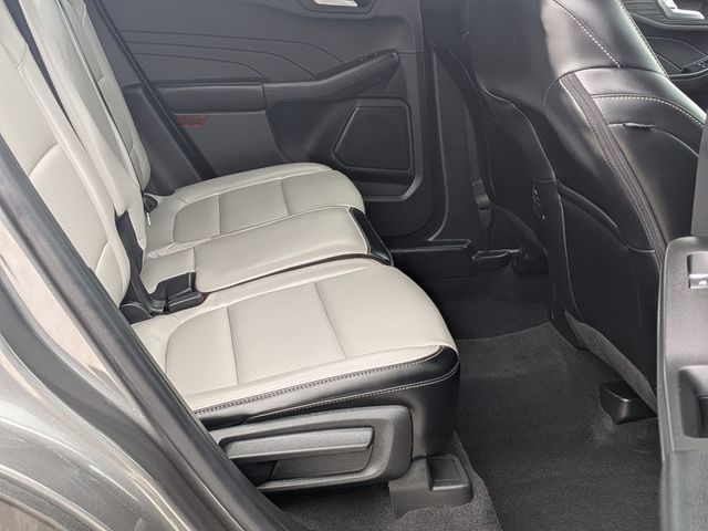 Used 2023 Ford Escape Platinum - photo 25