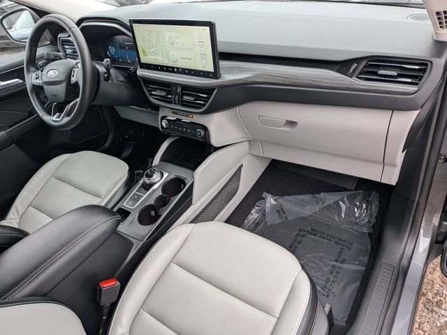 Used 2023 Ford Escape Platinum - photo 27