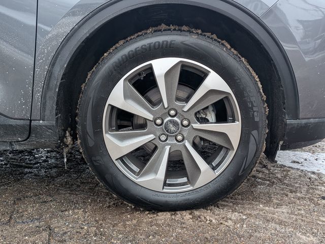 Used 2023 Ford Escape Platinum - photo 9