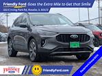 Used 2023 Ford Escape Platinum thumbnail 1