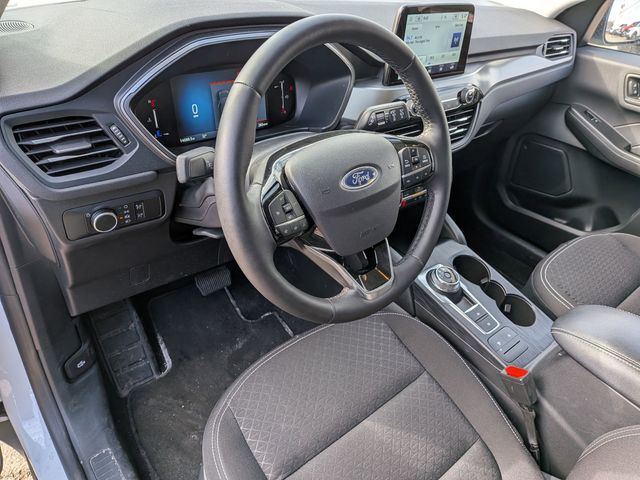 Used 2025 Ford Escape ACTIV - photo 10