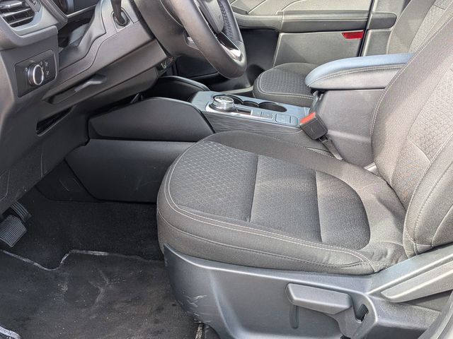 Used 2025 Ford Escape ACTIV - photo 11