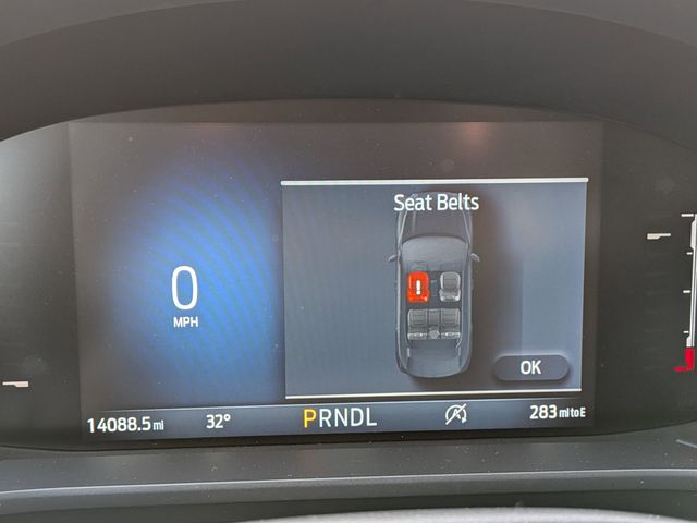 Used 2025 Ford Escape ACTIV - photo 13