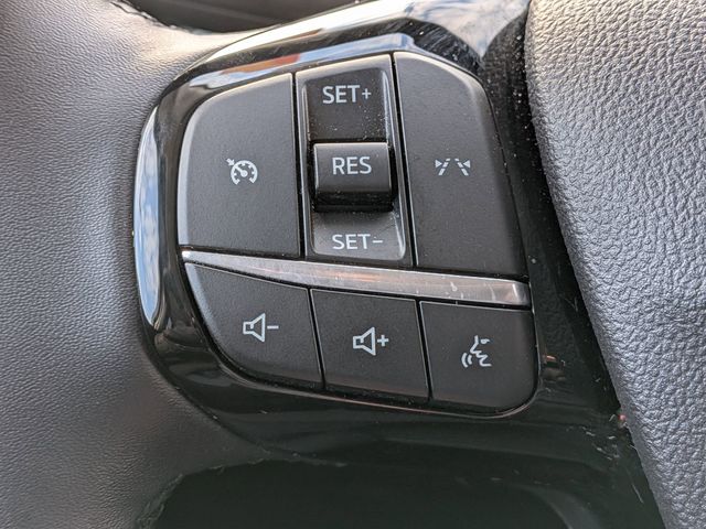 Used 2025 Ford Escape ACTIV - photo 14